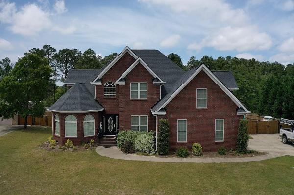 Premiere Roofing