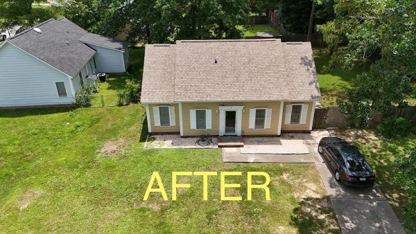 Premiere Roofing