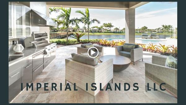 Imperial Islands