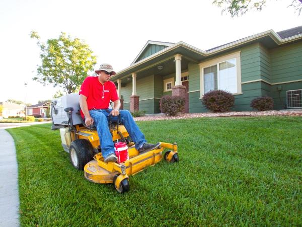 WD Yards Inc
