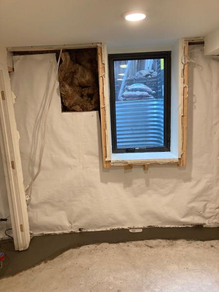 Innovative Basement Authority