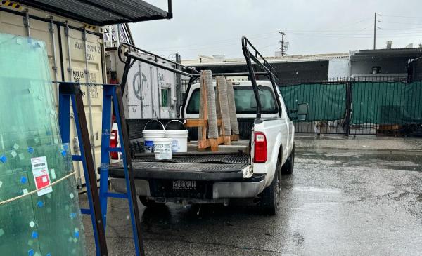 Olwin Windows & Glass Repair