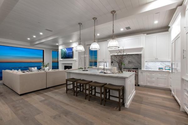 Mancino Door & Window