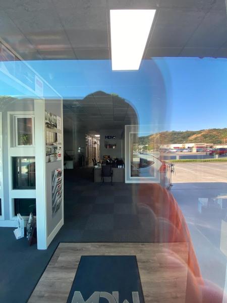 Mancino Door & Window