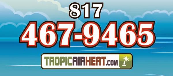 Tropic Air & Heat