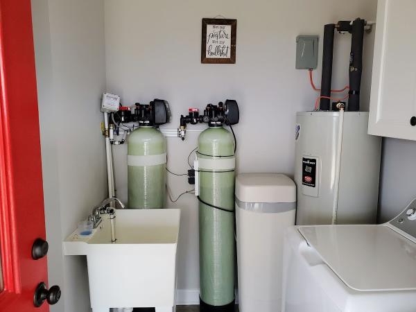 Gene's Plumbing Services
