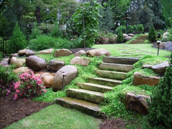 Covington Landscaping