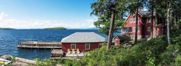 Galop Home Concepts LLC
