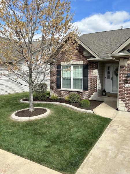 Curb Appeal