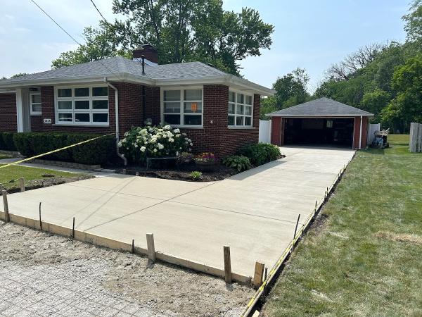 Whites Concrete