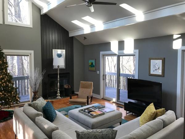 Asheville Cleaning Company