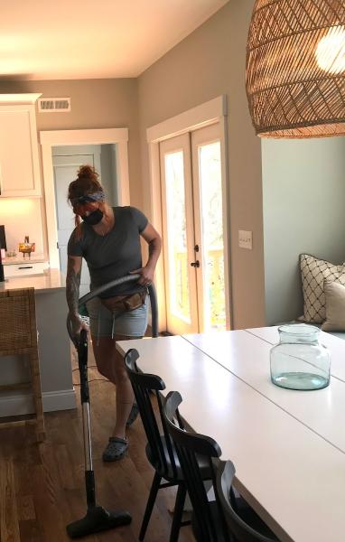 Asheville Cleaning Company