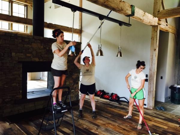 Asheville Cleaning Company