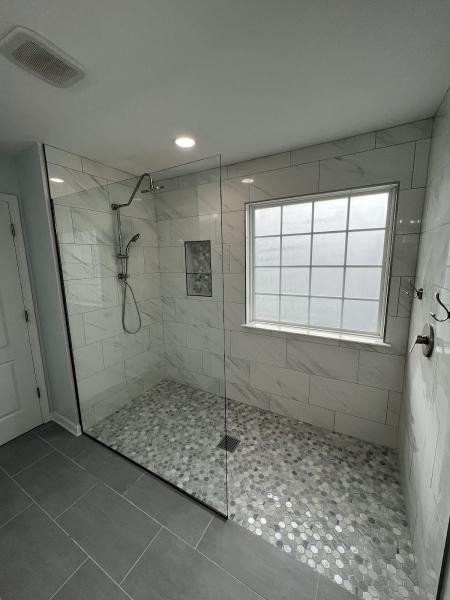 Innovative Bath Solutions