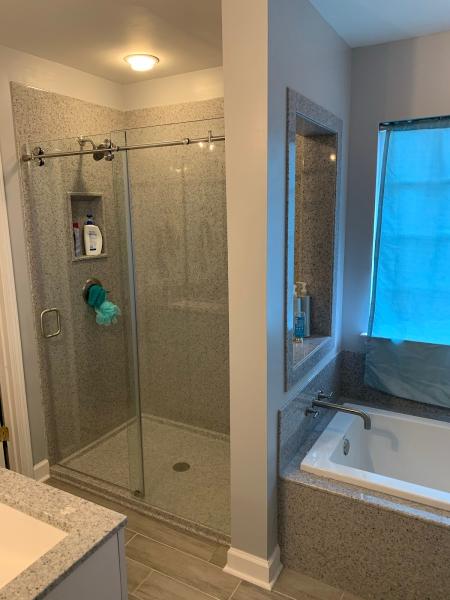 Innovative Bath Solutions
