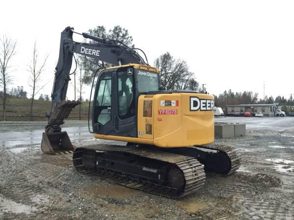 Phoenix Trenching and Excavating