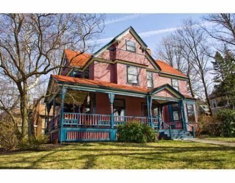 LBK Realty