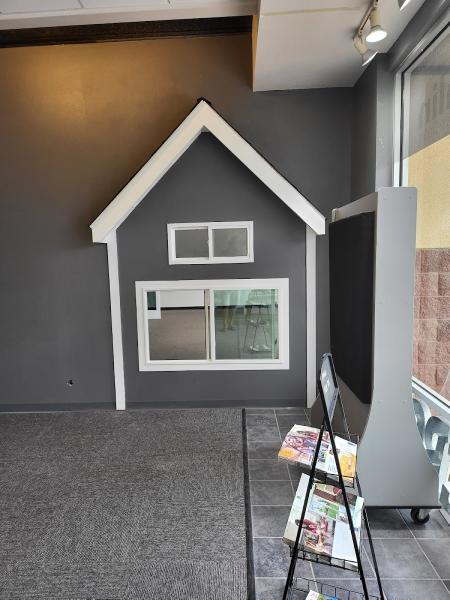 Home Energy Construction