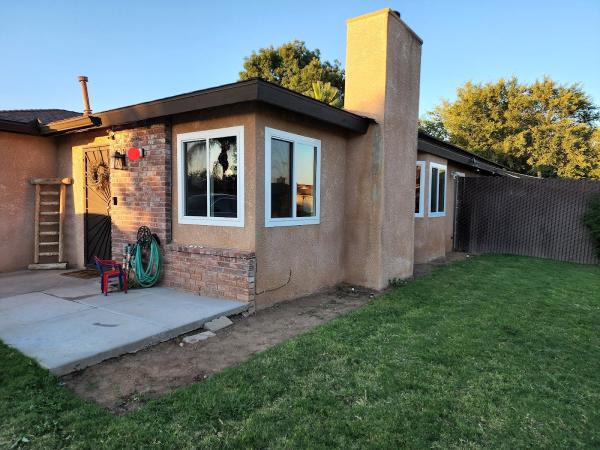 Home Energy Construction