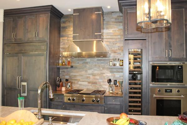 Distinctive Cabinets