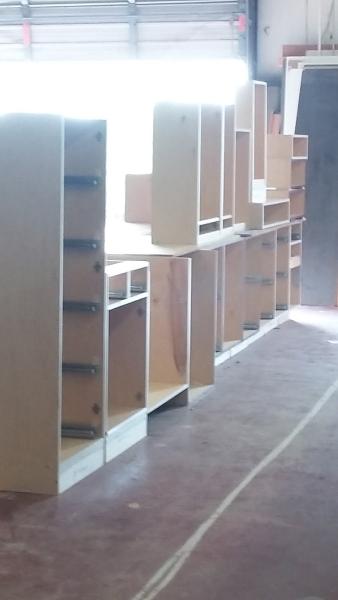 Distinctive Cabinets