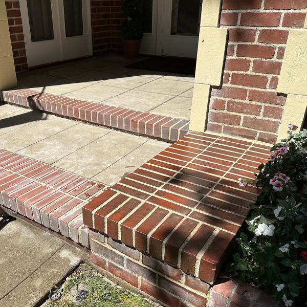 All-Phase Masonry Inc