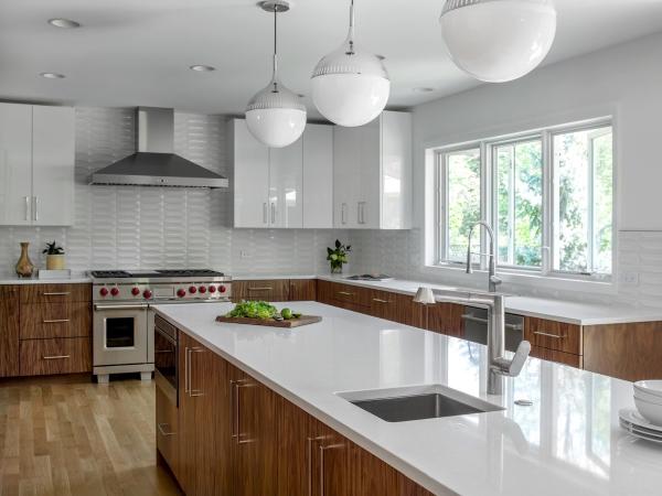 Kristin Petro Interiors Inc