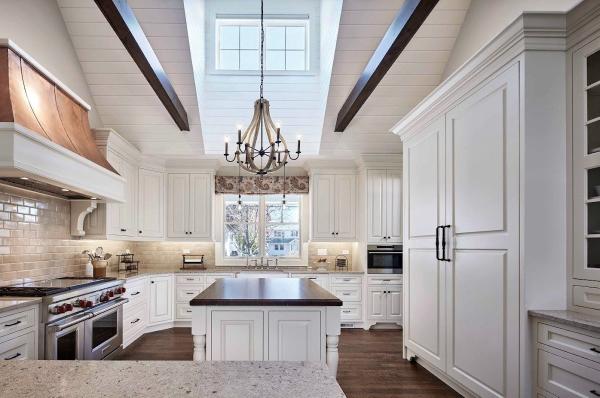 Kristin Petro Interiors Inc