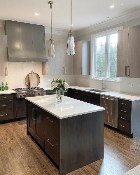 Kristin Petro Interiors Inc