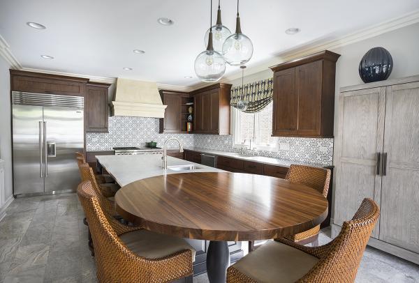 Kristin Petro Interiors Inc