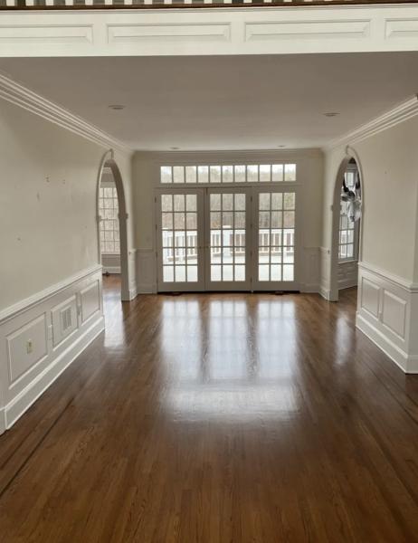 Wood Floors