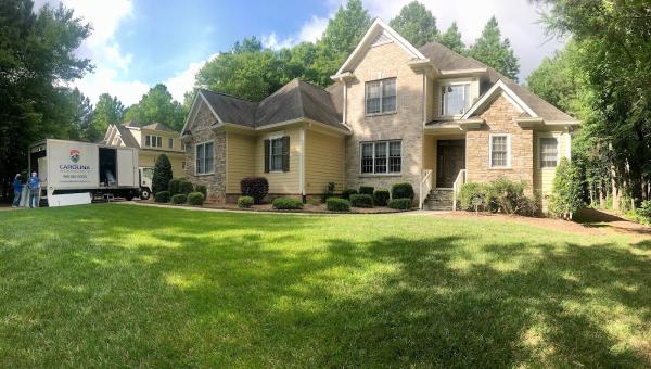 Carolina Weatherization