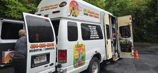 Dirt Blasters Carpet Cleaning LLC