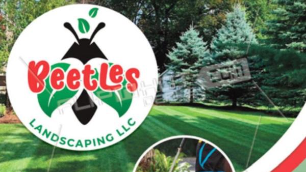 Beetles Landscaping Llc