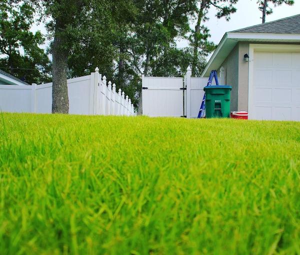 Beetles Landscaping Llc