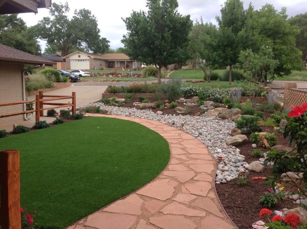 Golf Greens Texas