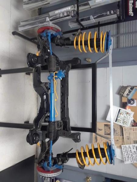 Cagle Mini Storage
