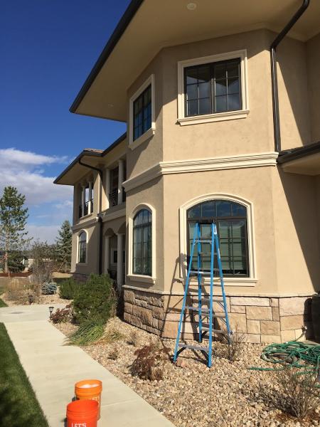 Radiant Window Cleaning