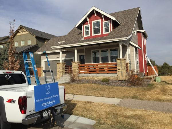 Radiant Window Cleaning