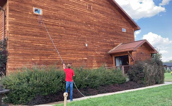Radiant Window Cleaning
