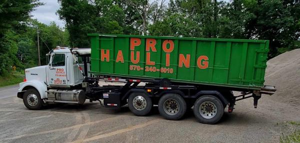 PRO Hauling