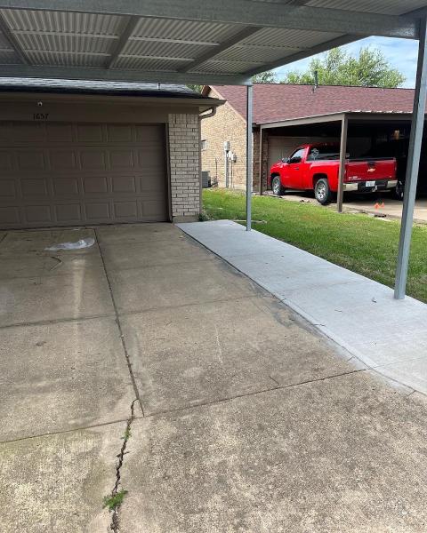 Dallas Strong Junk Removal and Moving