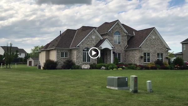 AVA Roofing & Siding