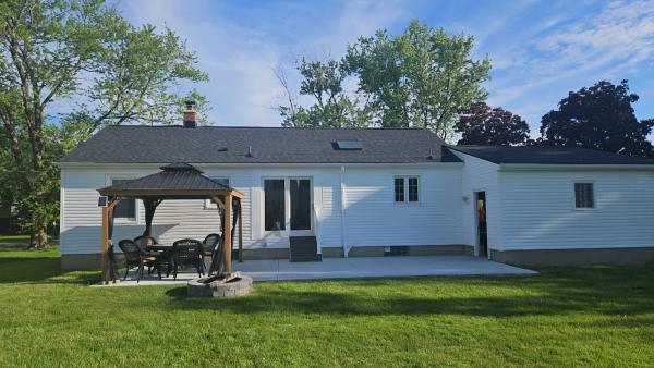 AVA Roofing & Siding