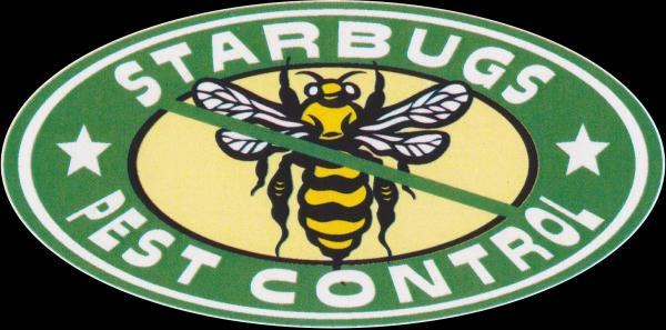 Starbugs Pest Control