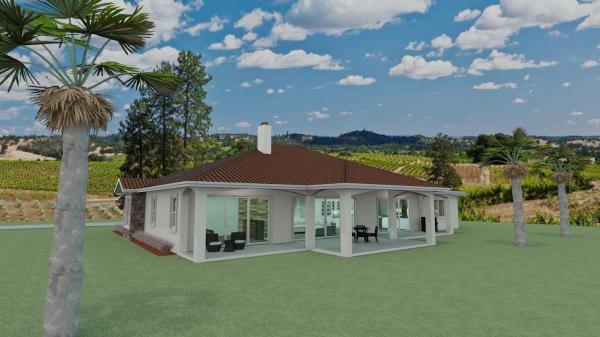 Summit Circle Project
