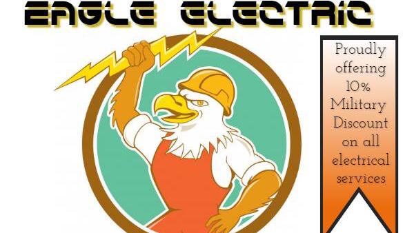 Eagle Electric TN Pllc