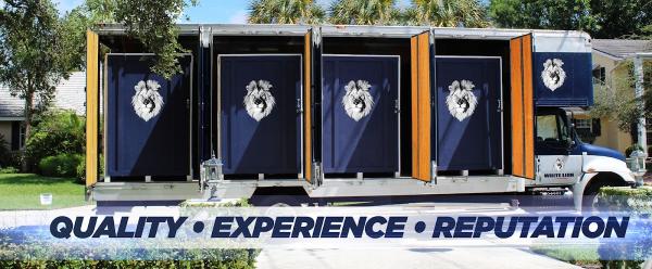 White Lion Moving & Storage