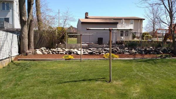 Gold Leaf Turf Solutions