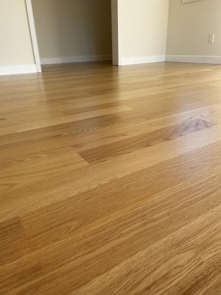 LA Floors Designs
